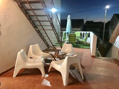 Bambus House Algarve