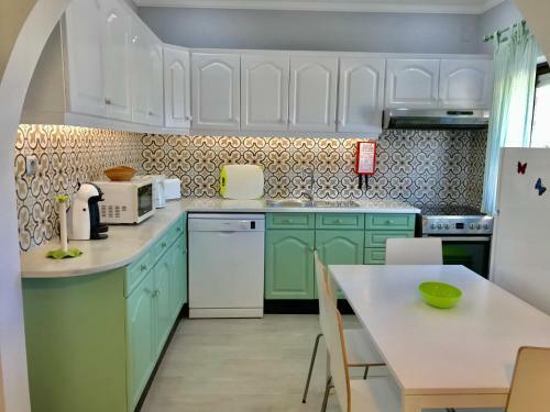 Bambus House Algarve
