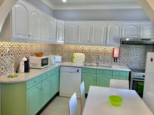 Bambus House Algarve