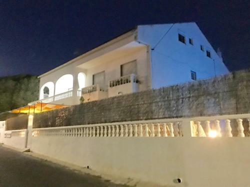 Bambus House Algarve
