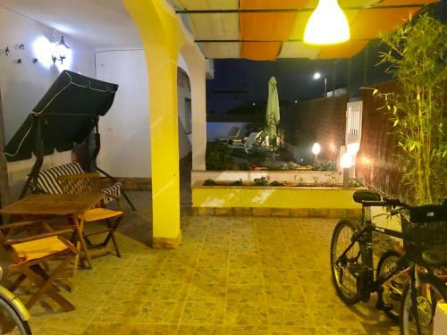 Bambus House Algarve