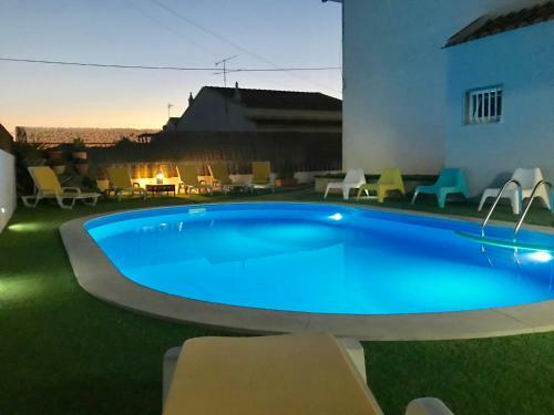 Bambus House Algarve