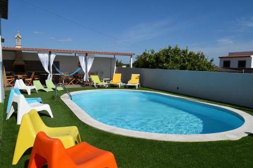 Bambus House Algarve