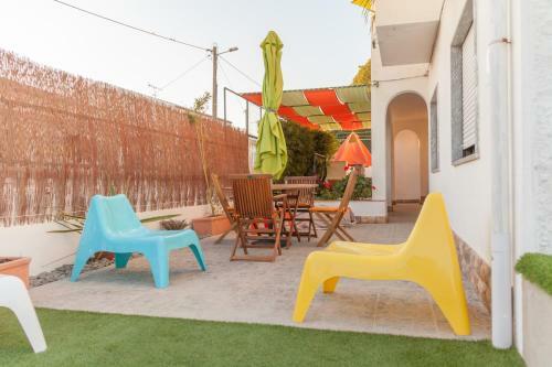 Bambus House Algarve