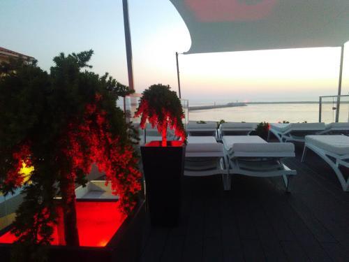 Hostal House Barra Beach