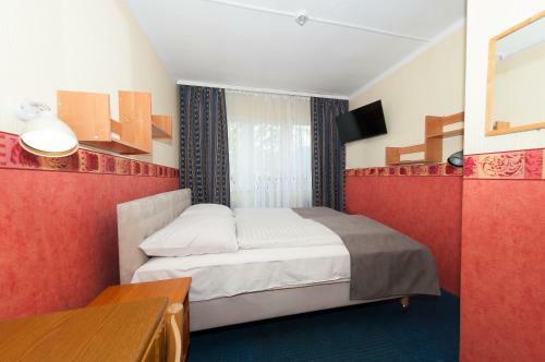 Hostal O?rodek Wczasowy U?miech