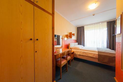 Hostal O?rodek Wczasowy U?miech