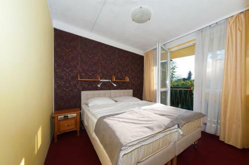 Hostal O?rodek Wczasowy U?miech