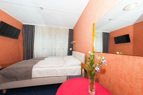 Hostal O?rodek Wczasowy U?miech