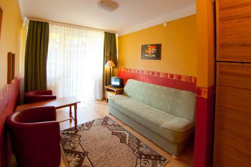 Hostal O?rodek Wczasowy U?miech