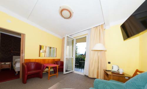 Hostal O?rodek Wczasowy U?miech
