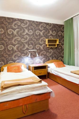 Hostal O?rodek Wczasowy U?miech
