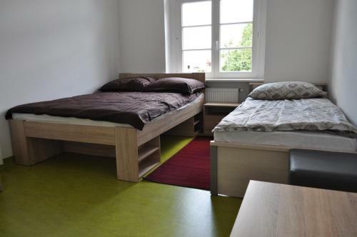 Hostel Kostrzyn Nad Odra