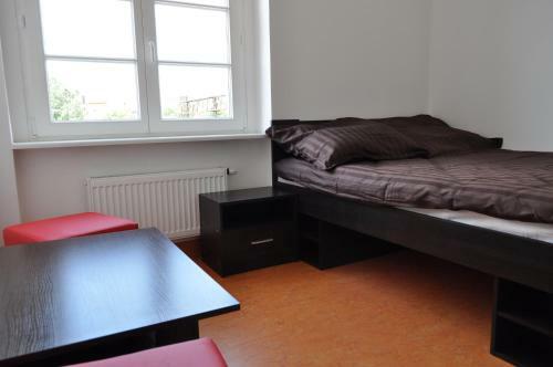 Hostel Kostrzyn Nad Odra