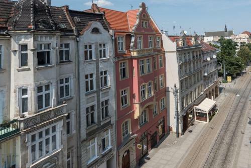 S?oneczny Apartament