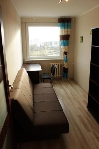 Apartament Bitwy Oliwskiej