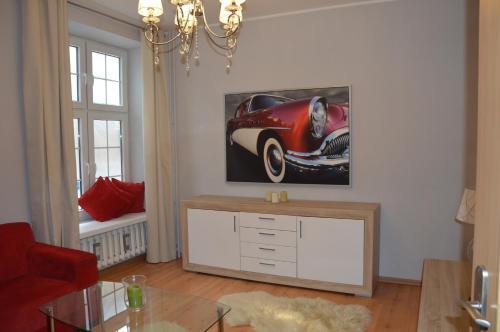 Apartamento Perla Gda?sk
