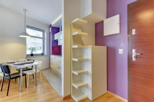 Apartamento Rent A Flat - Rezydencja Marina