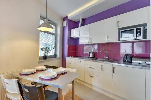 Apartamento Rent A Flat - Rezydencja Marina