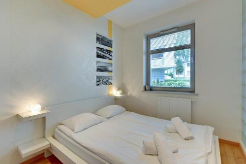 Apartamento Rent A Flat - Rezydencja Marina