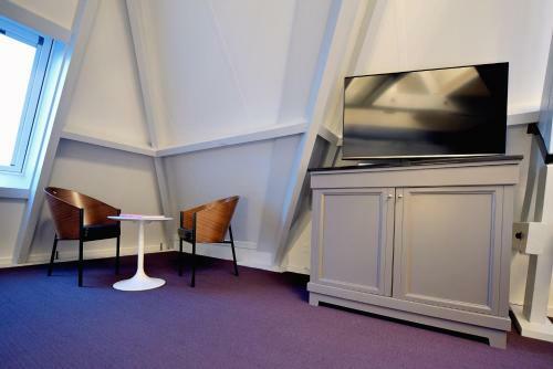 Hotel Trusten