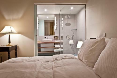 Hotel Trusten