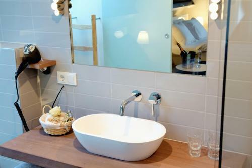 Hotel Trusten