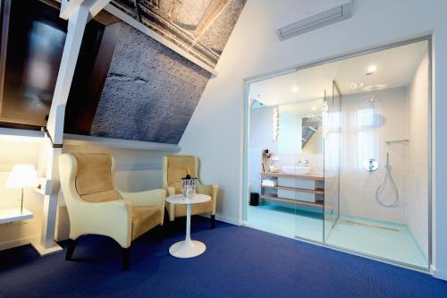 Hotel Trusten