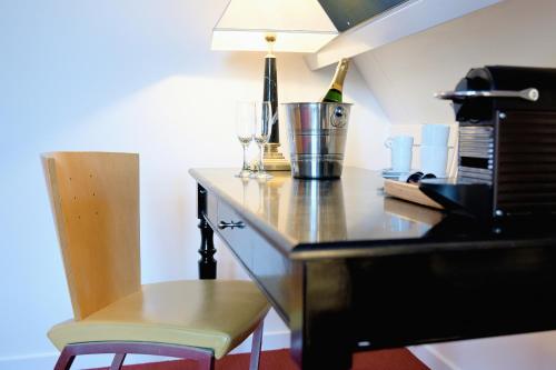 Hotel Trusten