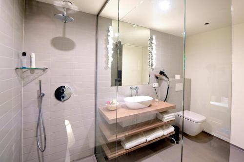 Hotel Trusten