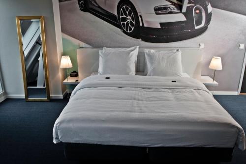 Hotel Trusten