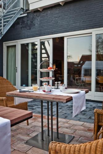 Hotel Trusten