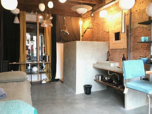 Apartamento Room Lange Haven