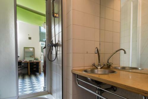 Apartamento Room Lange Haven
