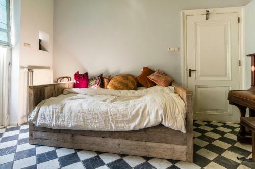 Apartamento Room Lange Haven