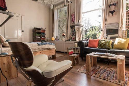 Apartamento Room Lange Haven
