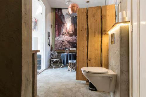 Apartamento Room Lange Haven