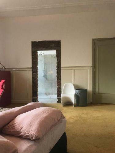 Apartamento Room Lange Haven