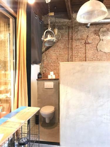 Apartamento Room Lange Haven