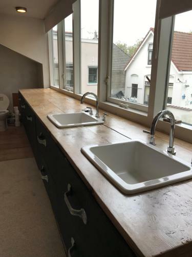 Apartamento Room Lange Haven