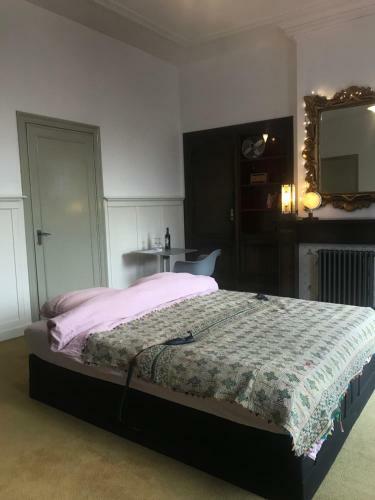 Apartamento Room Lange Haven