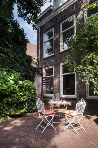 Apartamento Room Lange Haven