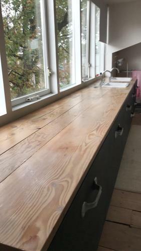 Apartamento Room Lange Haven