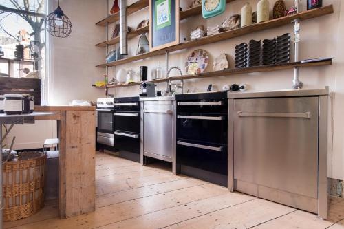 Apartamento Room Lange Haven