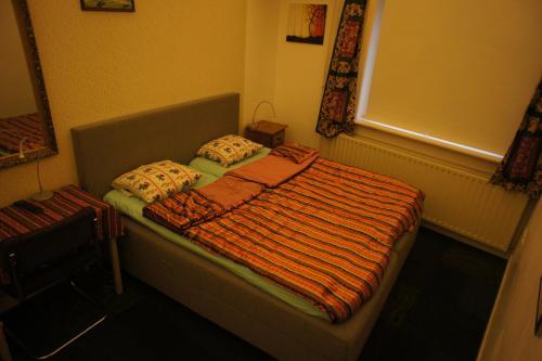 Hello B&B Utrecht