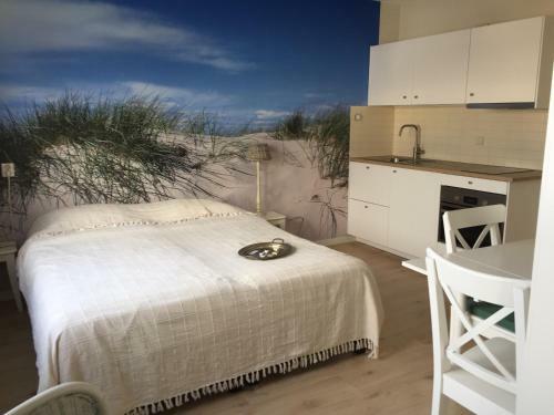Posada Pension Zandvoort Aan Zee