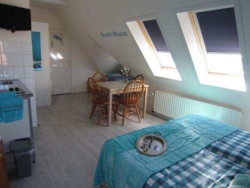 Posada Pension Zandvoort Aan Zee