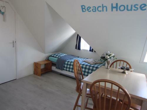 Posada Pension Zandvoort Aan Zee