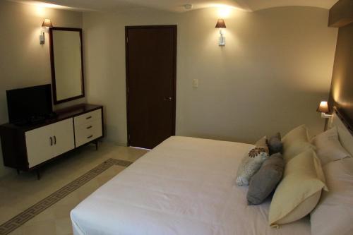 Entre Patios Hotel Boutique