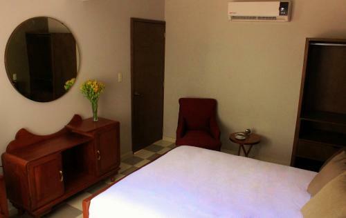 Entre Patios Hotel Boutique